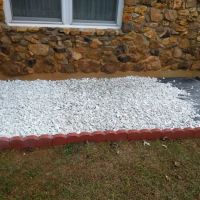 Simmons Lawn Care & Handy Man services ico