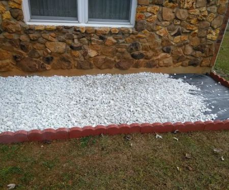Simmons Lawn Care & Handy Man services