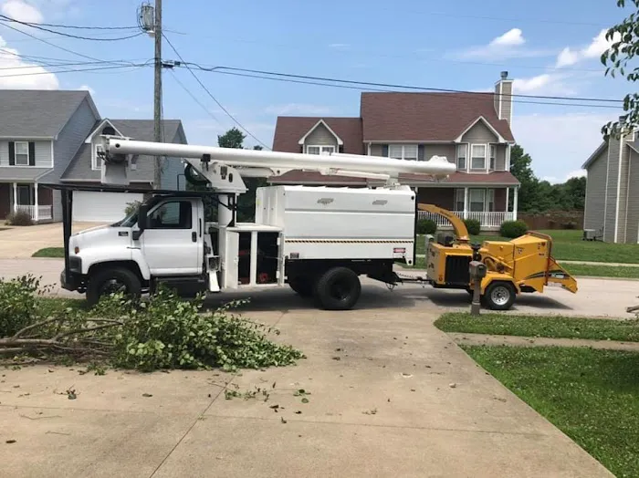 Hardin County Tree Service L.L.C. Picture 10