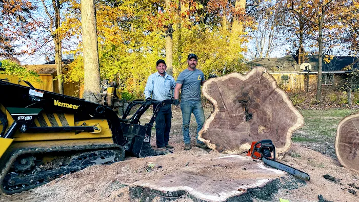 Hardin County Tree Service L.L.C. Picture 5