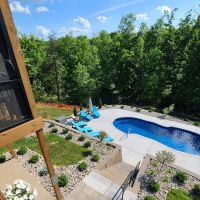 Class A Lawn & Landscape Inc ico