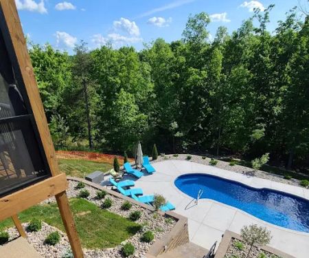 Class A Lawn & Landscape Inc