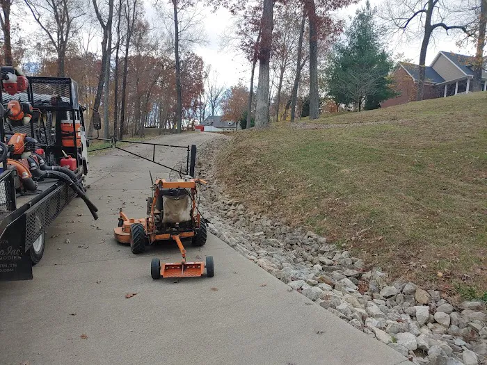 Class A Lawn & Landscape Inc Picture 6