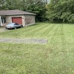 J&J lawn care and junk removal