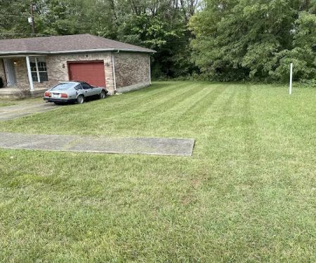 J&J lawn care and junk removal