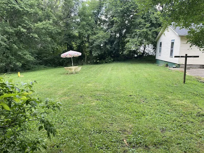 J&J lawn care and junk removal Picture 5