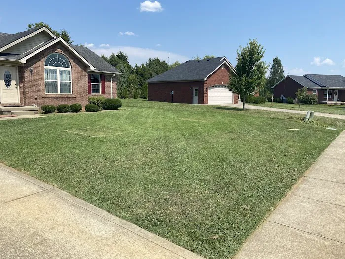 J&J lawn care and junk removal Picture 3