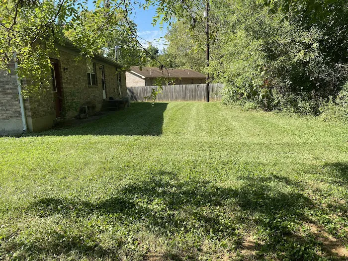 J&J lawn care and junk removal Picture 6