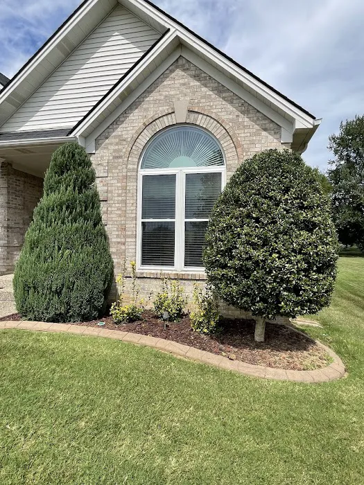 Rising Sun Lawn Care Picture 6