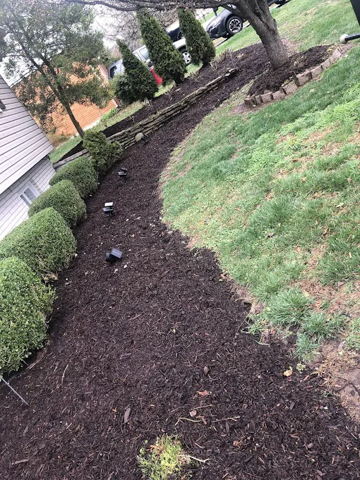 Rising Sun Lawn Care Picture 2