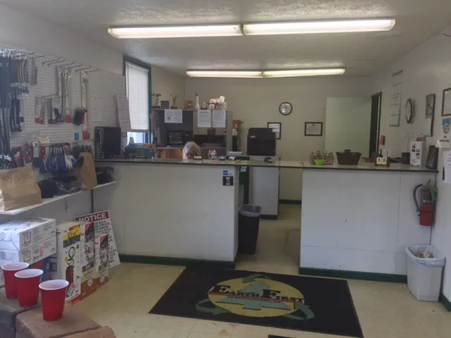 Earth First of Kentuckiana Inc Picture 2