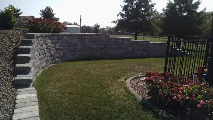 Ward's Landscape Services Inc Picture 5