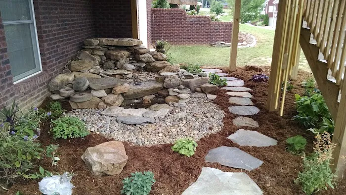 Ward's Landscape Services Inc Picture 3