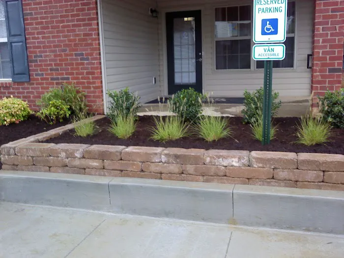 Ward's Landscape Services Inc Picture 4