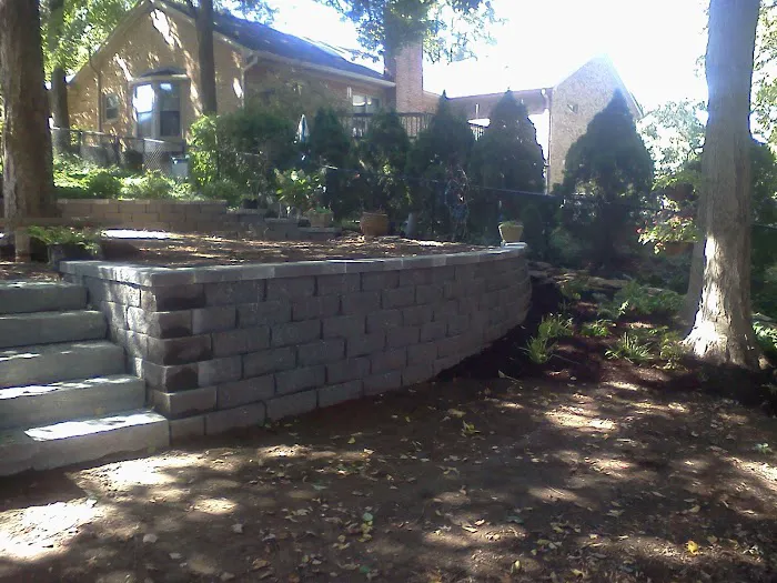 Ward's Landscape Services Inc Picture 6