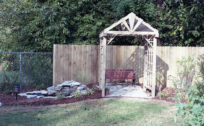 Ward's Landscape Services Inc Picture 7