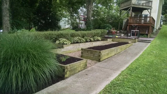 Ward's Landscape Services Inc Picture 8