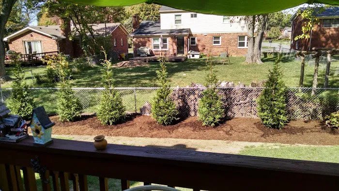 Ward's Landscape Services Inc Picture 1