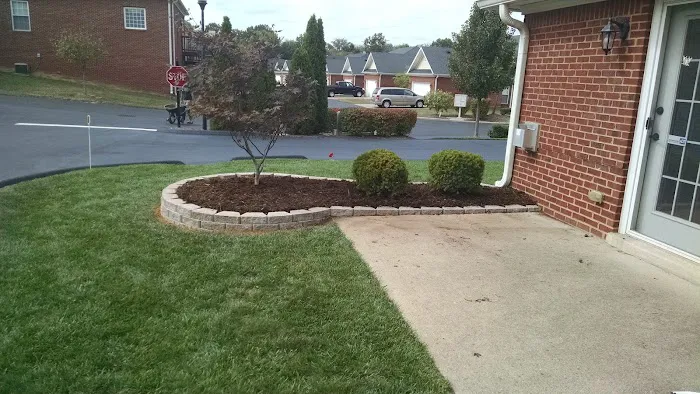 Ward's Landscape Services Inc Picture 2