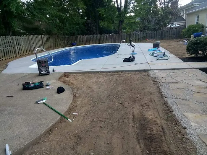 Land service and remodel LLC Picture 9