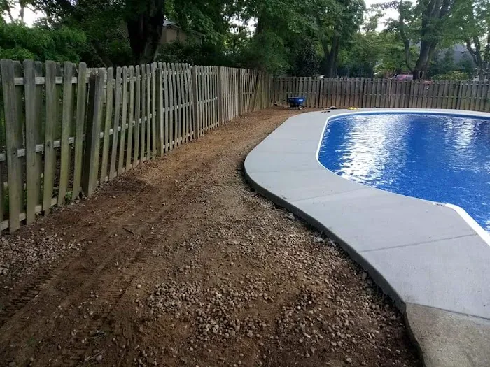 Land service and remodel LLC Picture 5