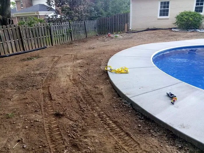 Land service and remodel LLC Picture 4