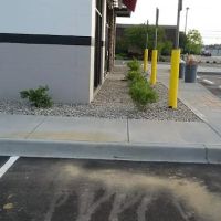 Land service and remodel LLC ico