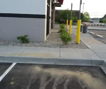 Land service and remodel LLC