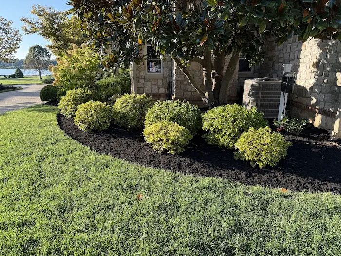 Wolf Pack Hardscaping LLC Picture 9