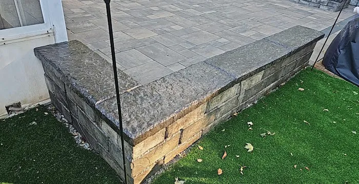 Wolf Pack Hardscaping LLC Picture 2