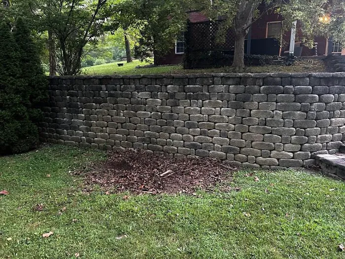 Wolf Pack Hardscaping LLC Picture 3