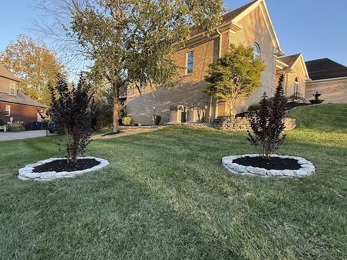 Wolf Pack Hardscaping LLC Picture 8