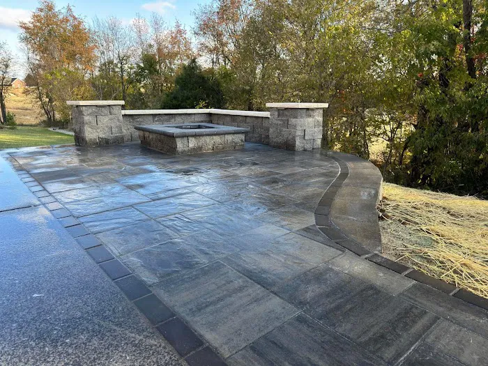 Wolf Pack Hardscaping LLC Picture 10