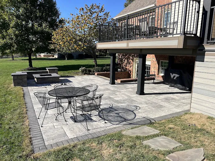 Wolf Pack Hardscaping LLC Picture 6