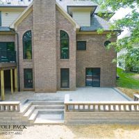 Wolf Pack Hardscaping LLC ico