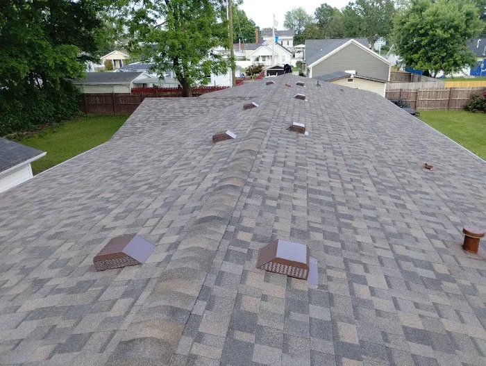 J&J lawncare and construction Picture 3