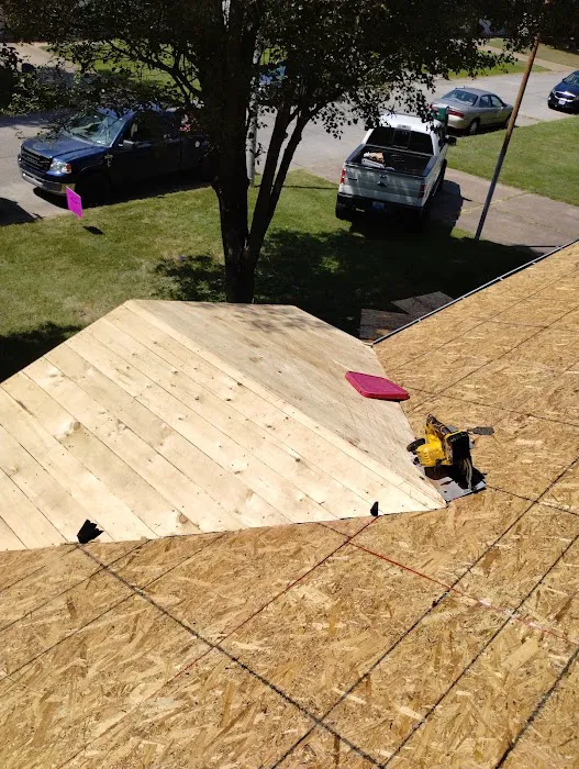 J&J lawncare and construction Picture 7