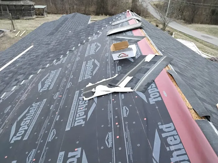 J&J lawncare and construction Picture 8