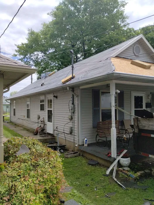 J&J lawncare and construction Picture 4