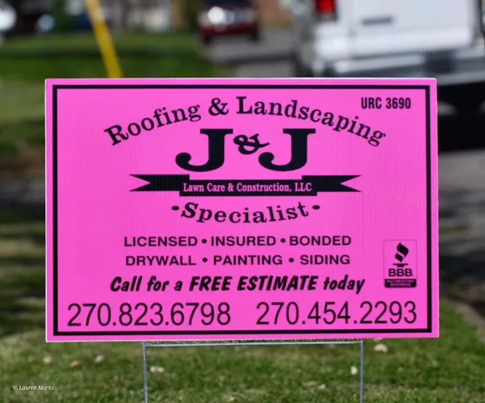 J&J lawncare and construction Picture 9