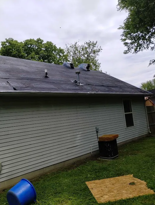 J&J lawncare and construction Picture 6