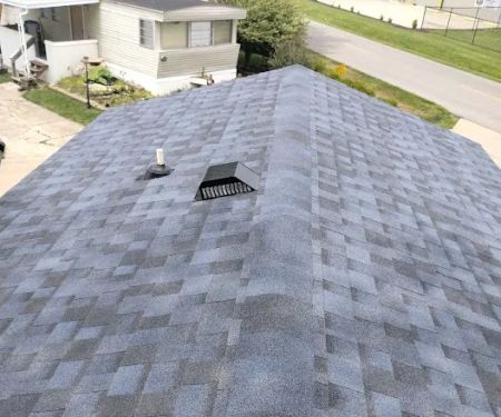 J&J lawncare and construction