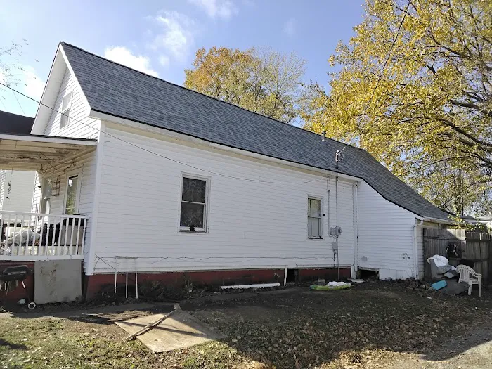 J&J lawncare and construction Picture 10