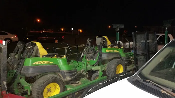 Moores Lawncare & Landscaping LLC Picture 7