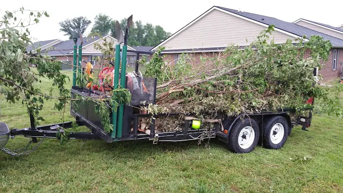 Moores Lawncare & Landscaping LLC Picture 4