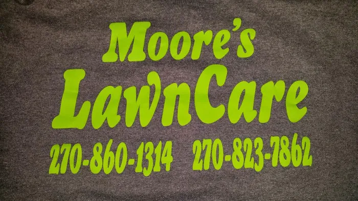 Moores Lawncare & Landscaping LLC Picture 6