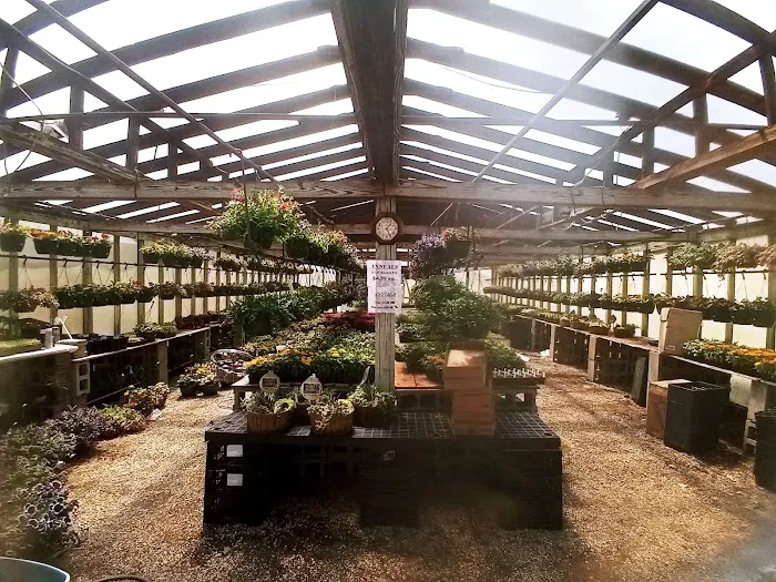 Day's Garden Center Picture 2