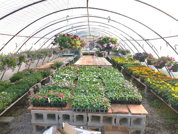 Day's Garden Center Picture 1