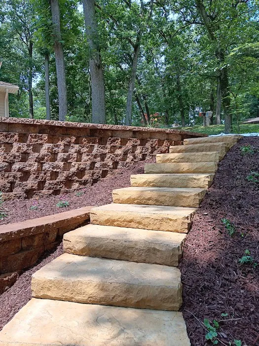 Battle Creek Landscape Service Picture 7