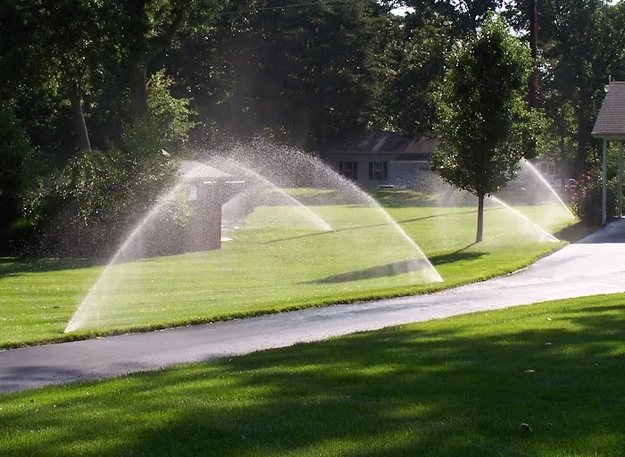 Battle Creek Landscape Service Picture 5